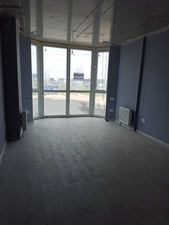 Продам помещение 49 м.кв. ЖК " Новая Европа" - фото 1