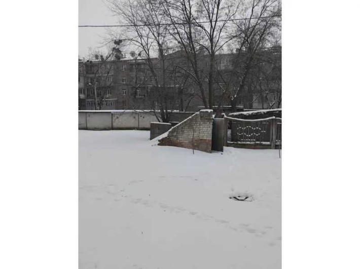 Нежитлова будівля, 200,9 кв. м, вул. Сумська, 73/75 - фото 1