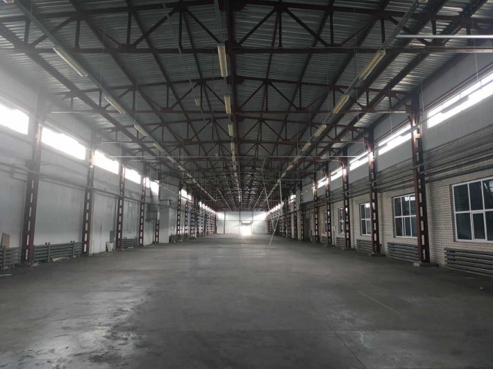 Приміщення 370 м2 під спорт клуб, тренажерний по вул. Кіото,25 - фото 1