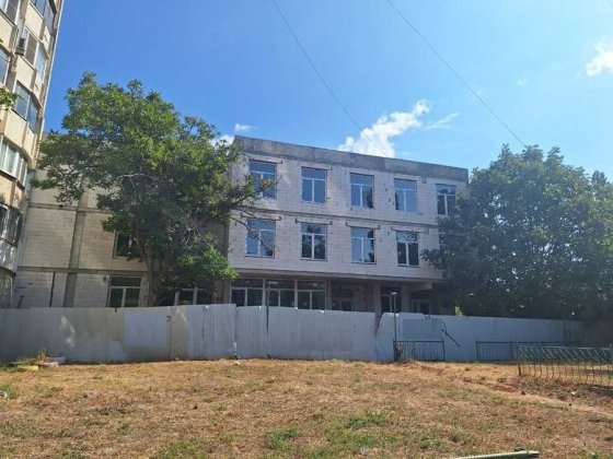 Продажа здания на Таирова. код 379965 Одеса