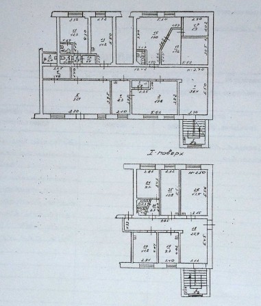 ул. Семинарская Канатная 287м Офис Спортзал Мед Центр БЕЗ КОМИССИИ - фото 1