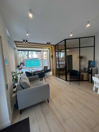 Окрема будівля під піццерію ,кавярню, заклад харчування біля нового ЖК - фото 1