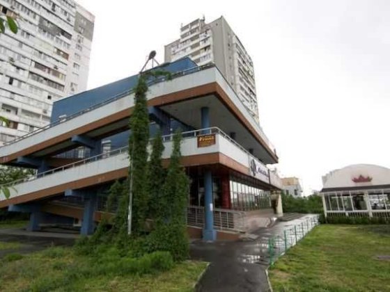 офисное помещение Киев