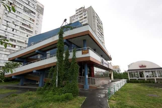 офисное помещение - фото 1