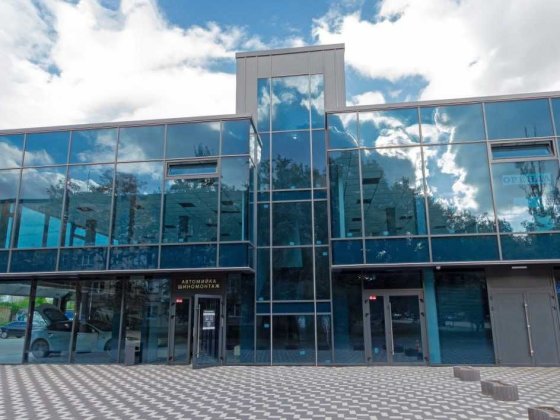 Продаж окремої будівлі, 1500 м2,  Івана Виговського, 20-д з ремонтом Київ