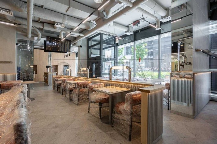 Продаж пивоварні з пабом у ЖК Great | Бізнес під ключ - фото 1