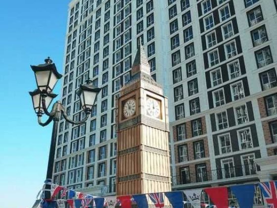 комерційна нерухомість з орендарем Київ