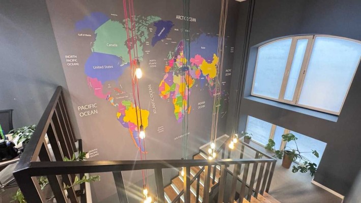 продаж приміщення під офіс або клініку на ОБОЛОНІ - фото 1