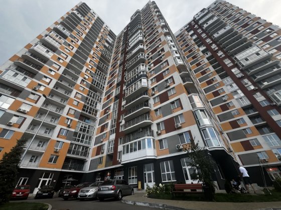 Продаж комерційного приміщення Новобудова