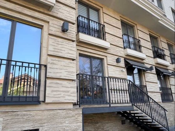 Помещение 60 м2 с ремонтом Азарова/ЖК Граф/Морская Одеса