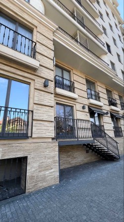 Помещение 60 м2 с ремонтом Азарова/ЖК Граф/Морская - фото 1