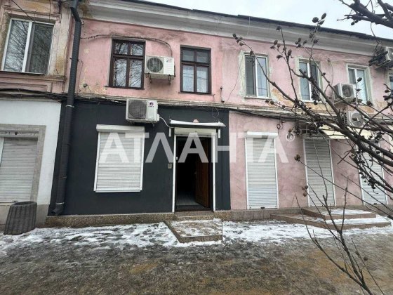 Продажа помещения в центре города