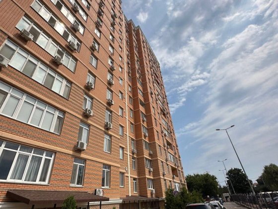 Коммерческое помещение в Киевском р-не ЖК Дмитриевский на Жаботинского