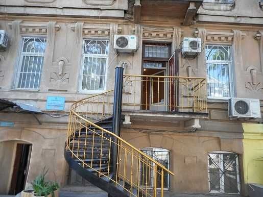 Фасад в Центре, р-н Тираспольской площади - фото 1