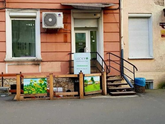 Фасадне приміщення в самому серці Одеси – 5 хвилин до Дерибасівської! Одеса