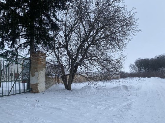 Продам склад Немирів , 1000 кв. м + Немирів