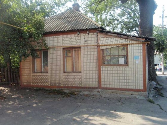 Частина нежитлової будівлі - м. Немирів, Вінницька обл. Немирів