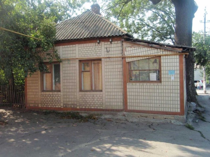 Частина нежитлової будівлі - м. Немирів, Вінницька обл. - фото 1