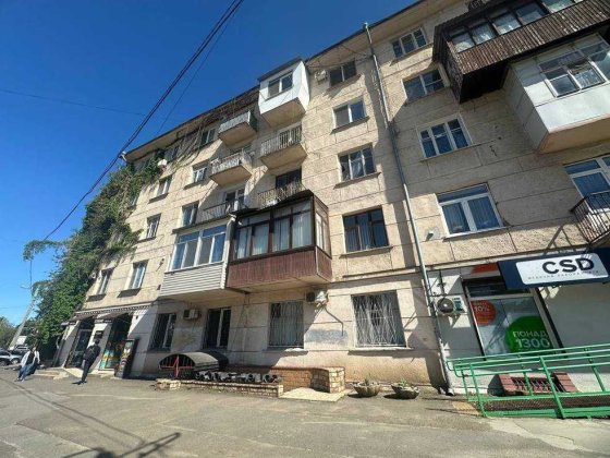 Нежилі підвальні приміщення - м. Одеса, просп. Лесі Українки Одеса