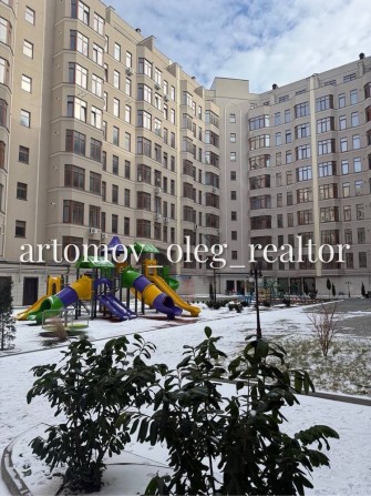 New‼️Помещение,35м2‼️ЖК Авиньон/Avinion‼️Дача Ковалевского/Фонтан/Море - фото 1