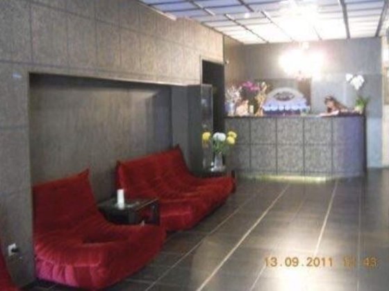 Продам дейсвующую гостиницу Аркадия.