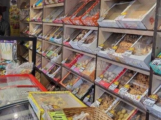 OP S4 Продам магазин- повильйон Салтовка Харків