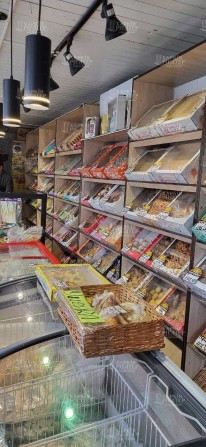 OP S4 Продам магазин- повильйон Салтовка - фото 1