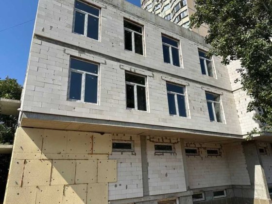 Продажа здания, ул. Ярослава Мудрого ( Глушко)-1143.2 кв.м