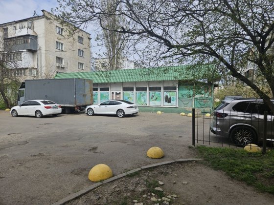 Комарова Промсвязь 200 м². Земля в собственности