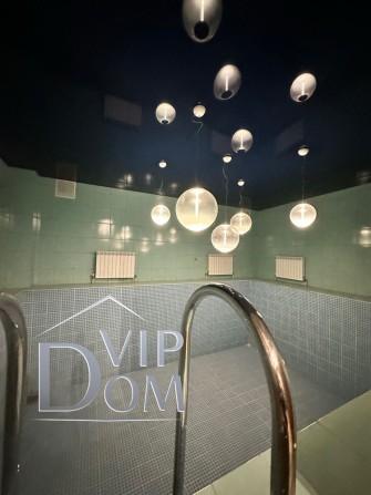 Оздоравителтный комплекс Уникальный коммерческий обьект. - фото 1