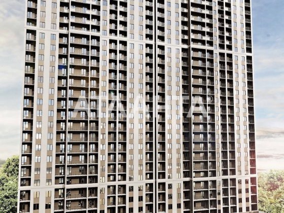 Коммерческое помещение  ЖК «Эллада» Одеса