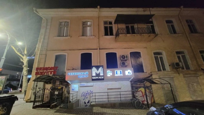 Помещение под бизнес в самом центре города по супер цене - фото 1