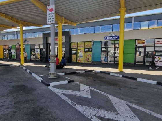 ‼️Продається МАФ на ринку «Соллі», м. Харків‼️ Харків