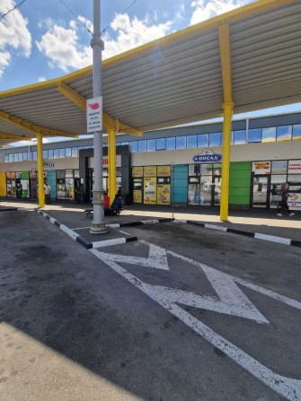 ‼️Продається МАФ на ринку «Соллі», м. Харків‼️ - фото 1