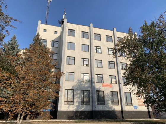 Продам здание на красной линии Харків