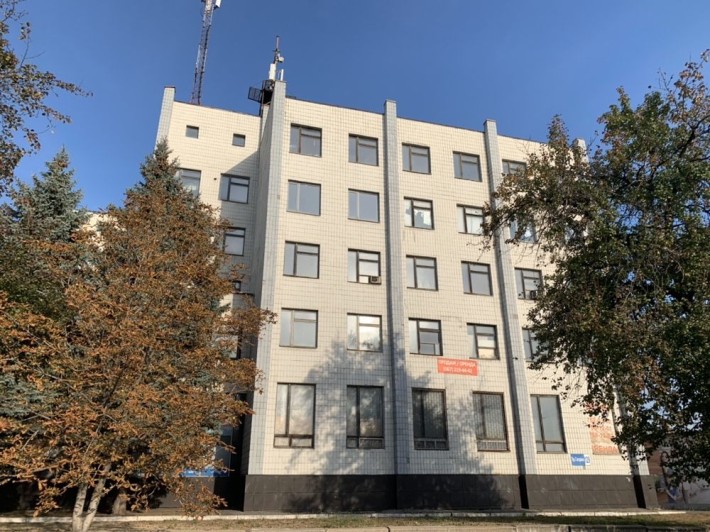 Продам здание на красной линии - фото 1