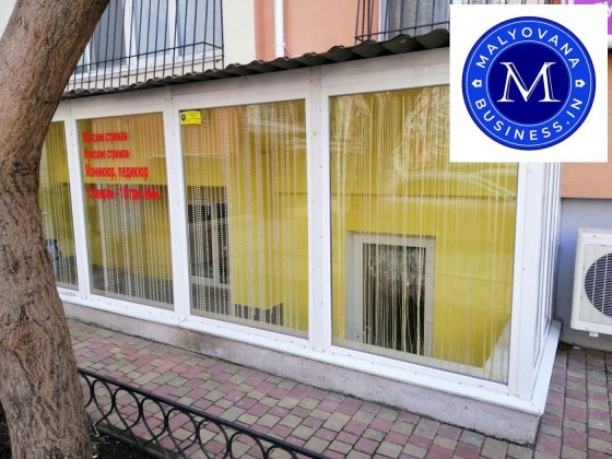 Діючий салон краси | готовий бізнес | Дідріхсона / Морська академія Одеса