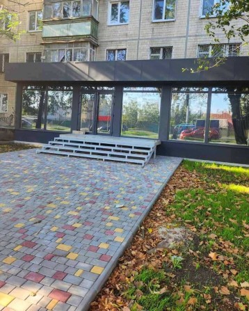 Фасадное многофункциональное помещение! - фото 1