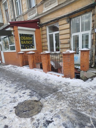 Срочно продам помещение 145 м.ул.Прохоровская уг.Мясоедовской - фото 1