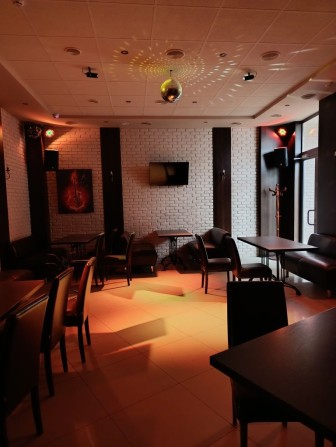 Идеальное месторасположение, продам ресторан, кафе, пиццерию и т.д. - фото 1