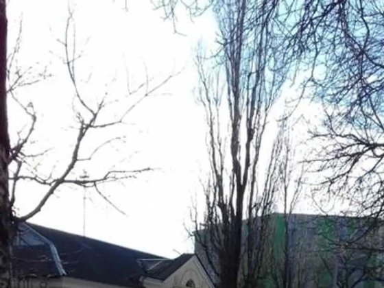 Будівля м. Одеса, вул. Одеська, 43-Д.