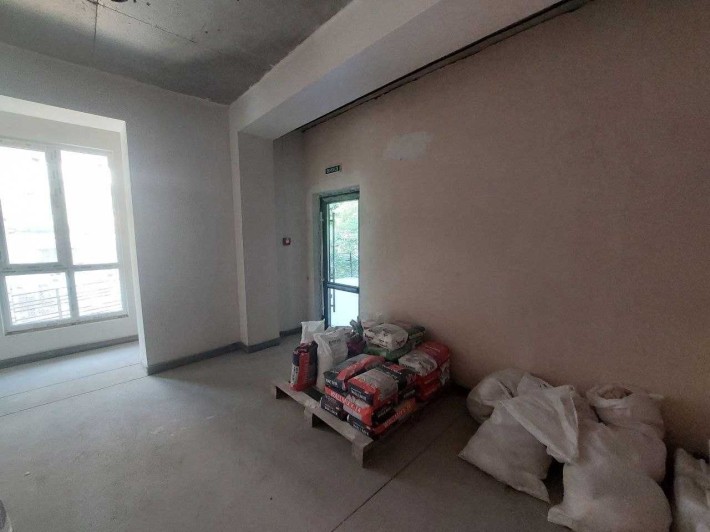 Коммерческое помещение на Черемушках/жк Сокол/Рассрочка - фото 1