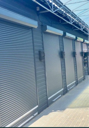 Продам маф магазин привокзальний ринок - фото 1