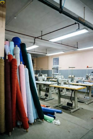 Примішення під швейний цех 278 м? поруч із центром. Резерв 250 кВт - фото 1