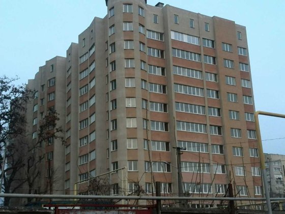 Продам помещение в ЖК "Испанский" Одеса