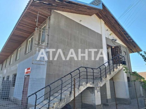 Продажа офисно-складского здания. код 389662