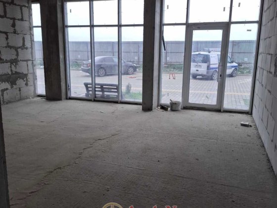 В продаже офисное помещение в новом сданном доме на ул.Сахарова! Одеса