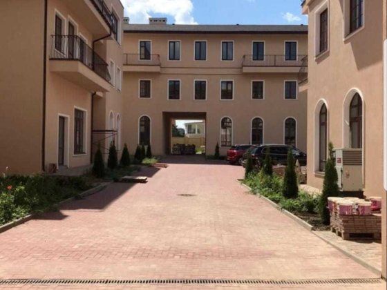 Здание 3 100 м2 на 27 сотках земли! Клиника, Представительство, Школа! Одеса