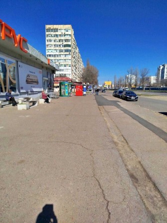 Продам отдельно стоящее здание Днепропетровская дорога/Заболотного. - фото 1