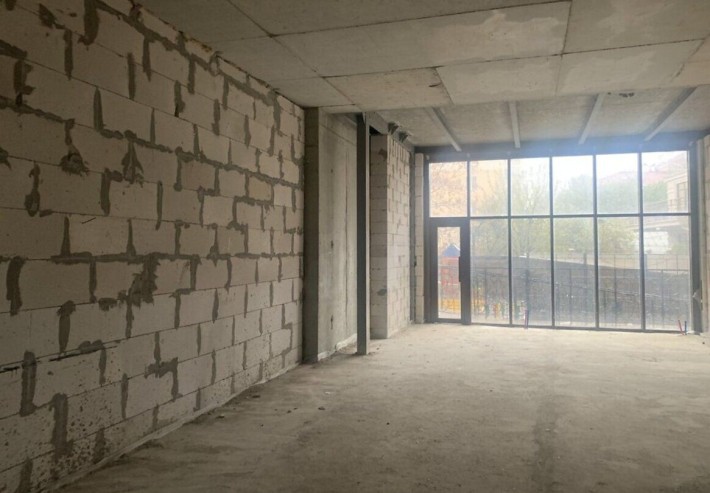 Коммерческое помещение в Приморском районе, ЖК Лимнос - фото 1